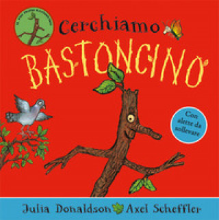 Libro LET Julia Donaldson