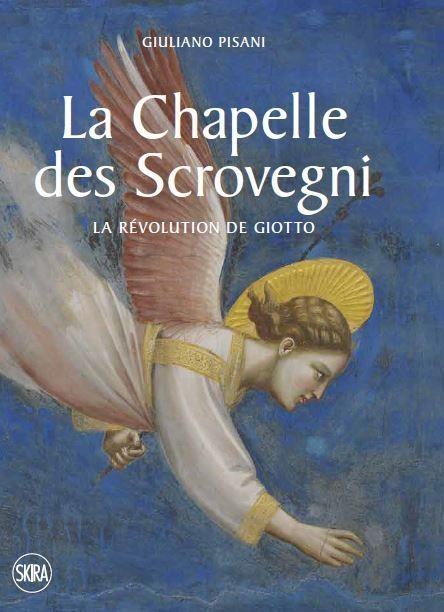 Book Scrovegni Chapel PISANI GIULIANO