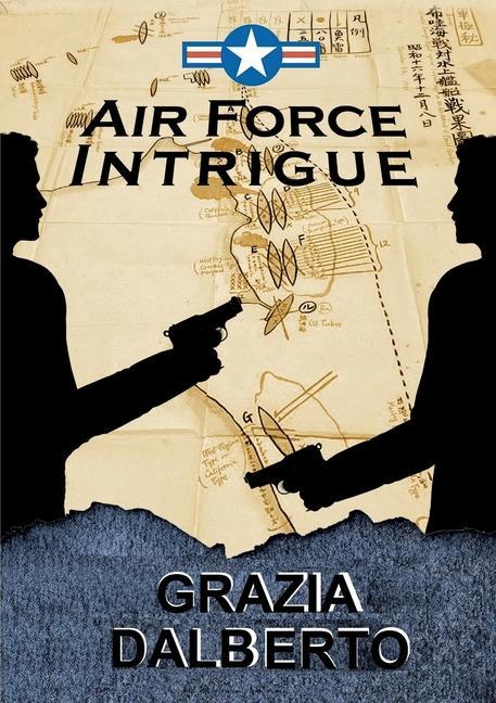 Kniha Delitti e misteri all'Air Force 