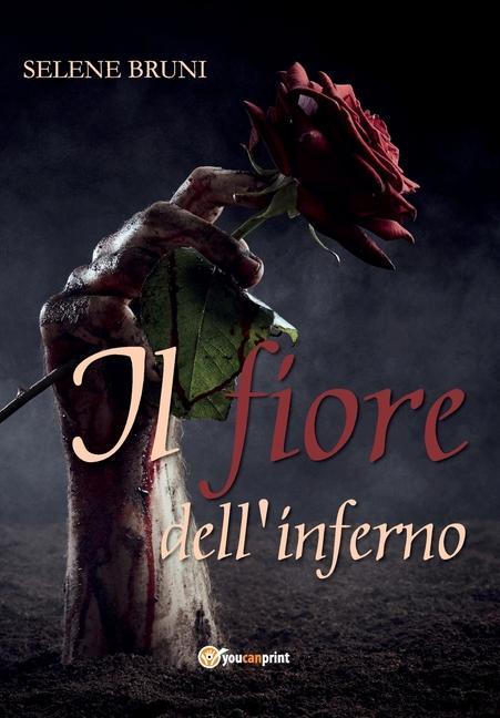 Kniha Il fiore dell'inferno 