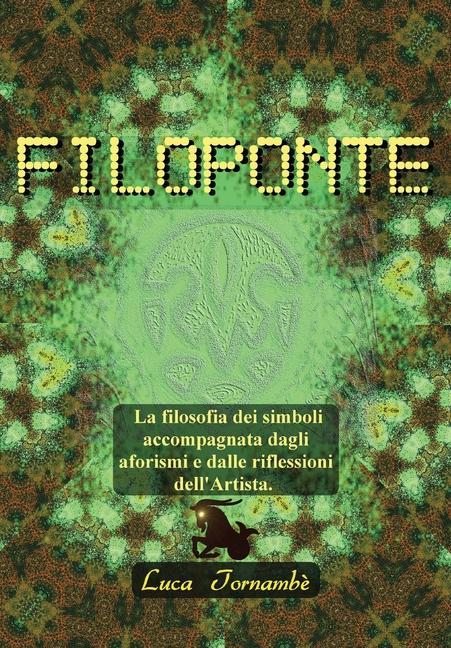 Knjiga Filoponte Luca Tornamb?