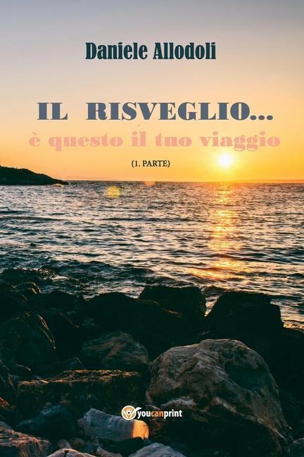 Buch Il Risveglio.... e questo il tuo viaggio Daniele Allodoli