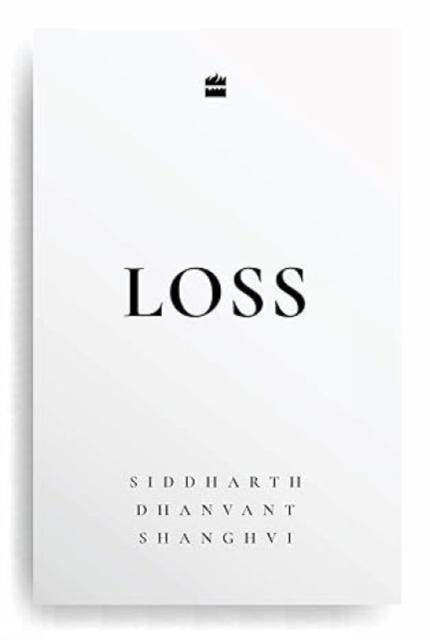 Knjiga Loss DHANVANT SIDDHARTH