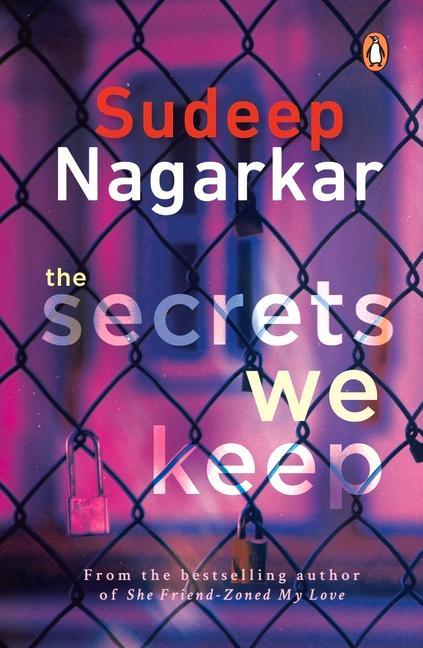 Knjiga Secrets We Keep 