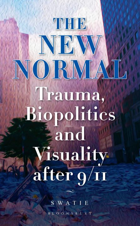 Libro New Normal Swatie (University of Delhi)