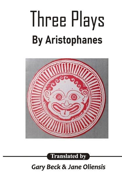 Livro Three Plays Jane Oliensis