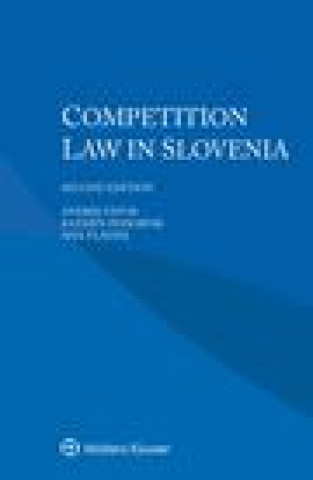 Carte Competition Law in Slovenia Andrej Fatur