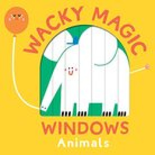 Book ANIMALS 