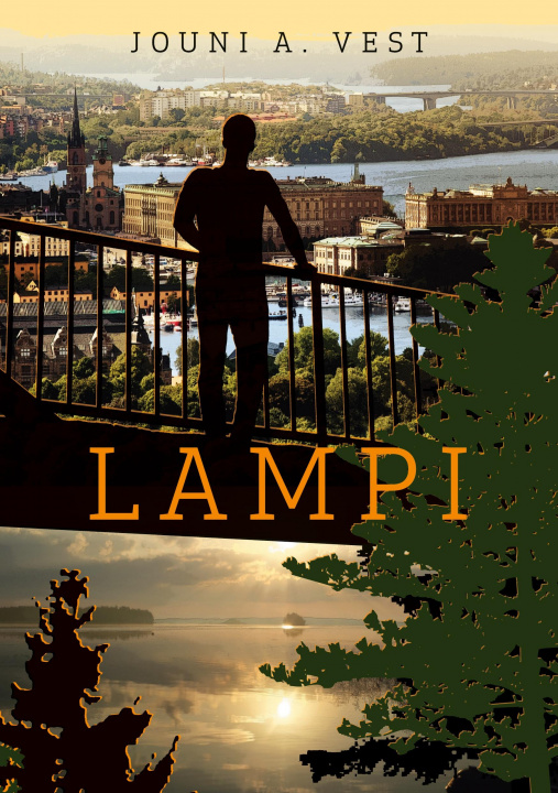 Libro Lampi 