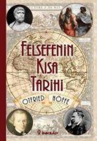Książka Felsefenin Kisa Tarihi 