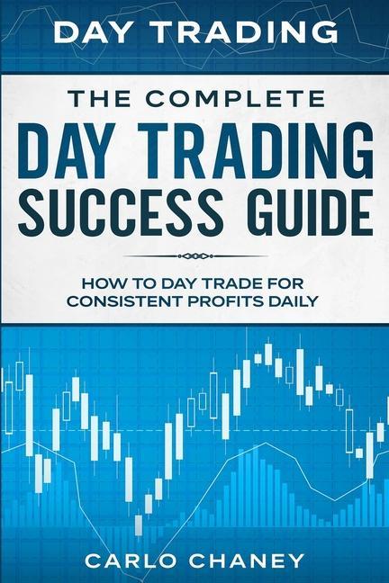 Kniha Day Trading 