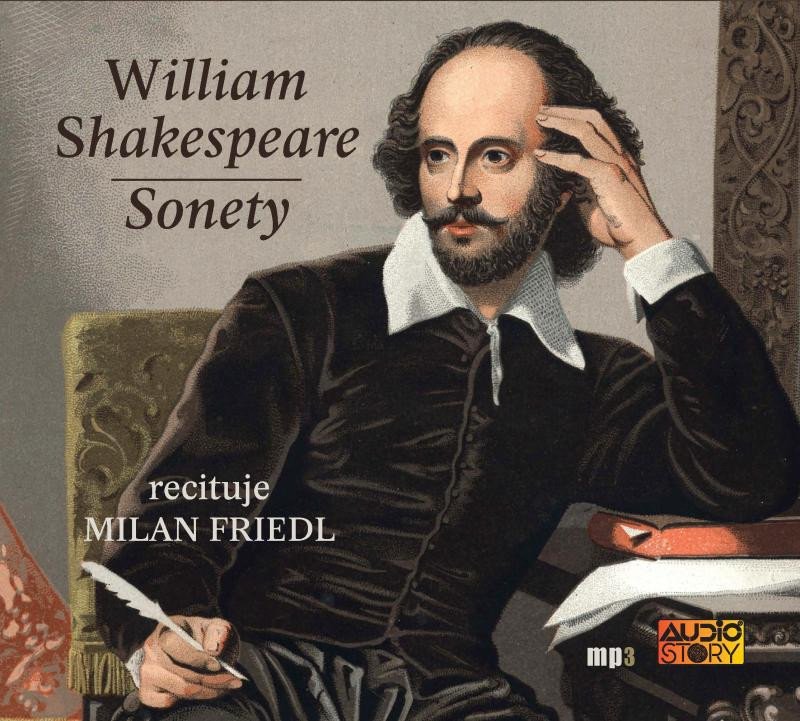 Hanganyagok Sonety William Shakespeare