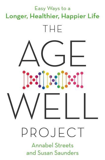 Carte Age-Well Project Susan Saunders