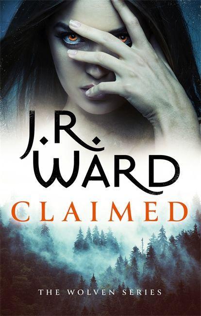 Книга Claimed J. R. Ward