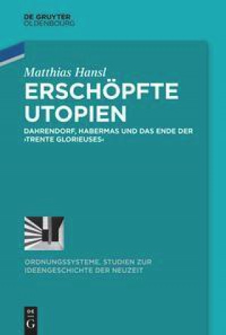 Libro Erschoepfte Utopien Matthias Hansl