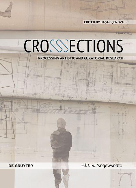 Libro CrossSections Basak Senova