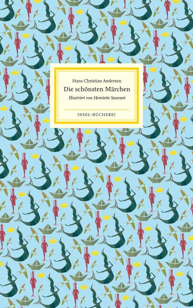 Knjiga Die schönsten Märchen Henriette Sauvant