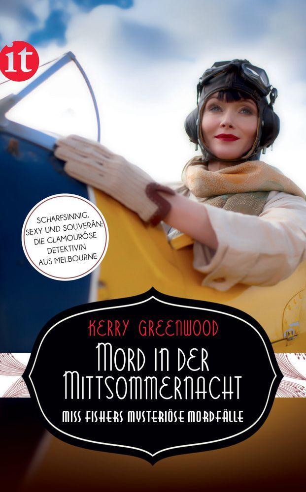 Knjiga Mord in der Mittsommernacht Regina Rawlinson