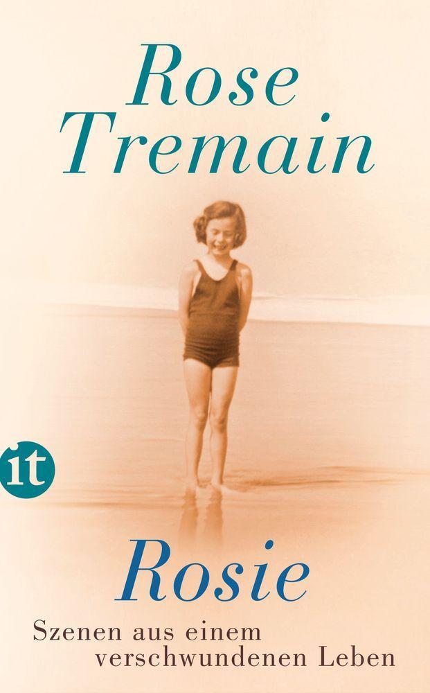 Libro Rosie Christel Dormagen