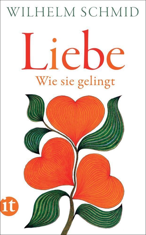 Knjiga Liebe Wilhelm Schmid