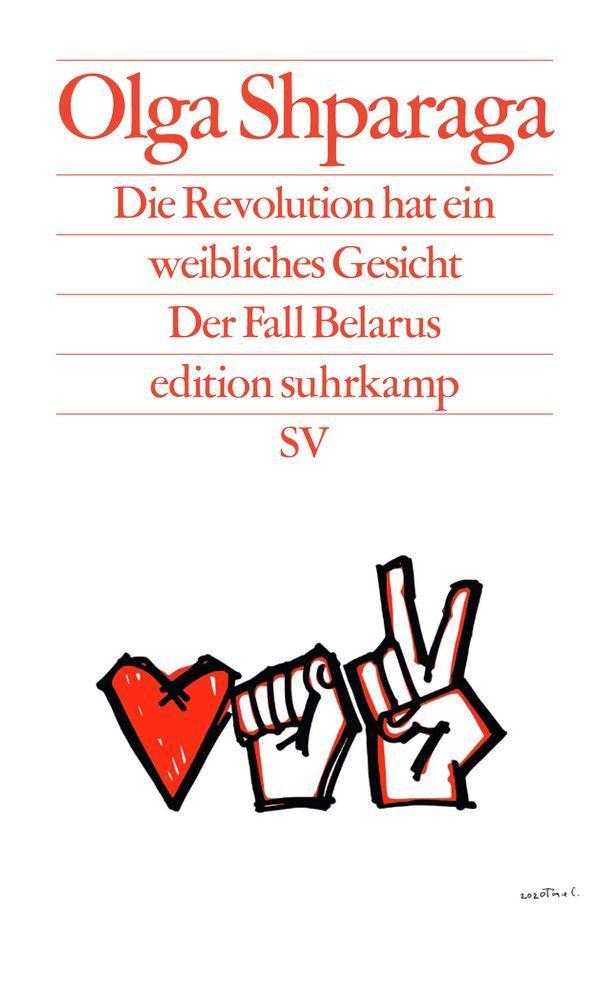 Книга Die Revolution hat ein weibliches Gesicht Volker Weichsel