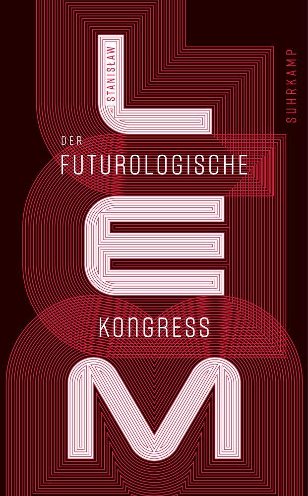 Книга Der futurologische Kongreß Irmtraud Zimmermann-Göllheim