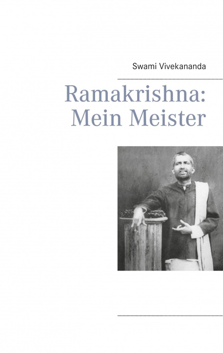 Książka Ramakrishna 