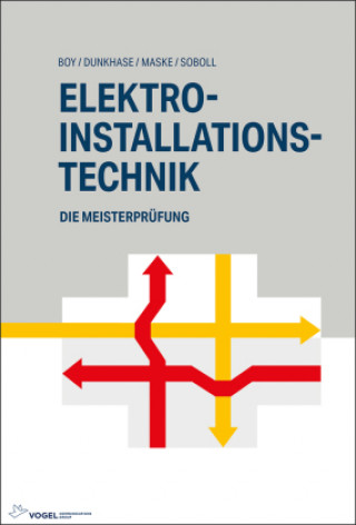 Книга Elektro-Installationstechnik Robert Beiter
