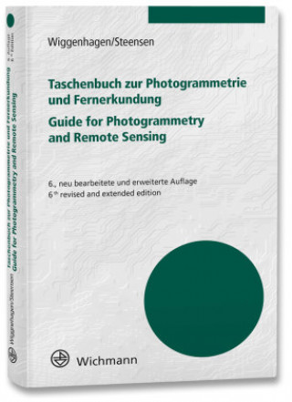 Kniha Taschenbuch zur Photogrammetrie und Fernerkundung Torge Steensen