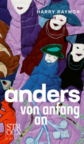 Kniha anders von anfang an 