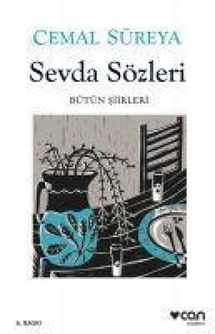 Книга Sevda Sözleri 