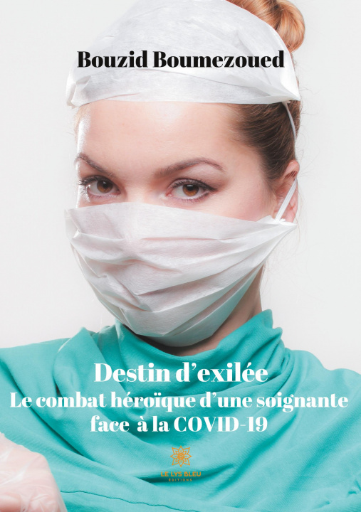 Книга Destin d'exilee 