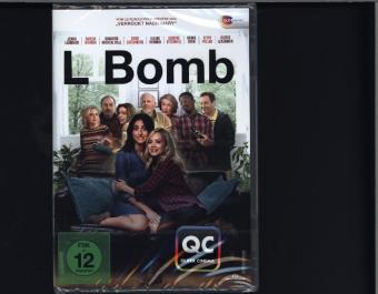 Video L Bomb Jenna Laurenzo