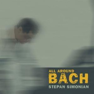Zvok All Around Bach 