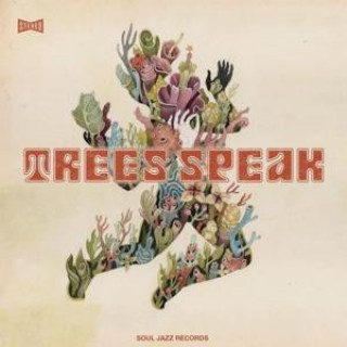 Audio Shadow Forms Trees Speak