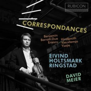 Zvok Correspondances 