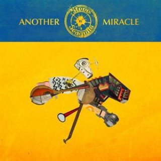 Zvok Another Miracle Steve 'n' Seagulls
