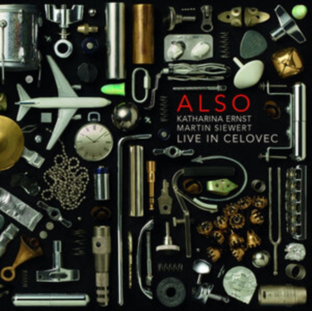 Audio Live In Celovek Also