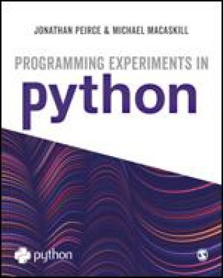 Book Programming Experiments in Python Jonathan Peirce