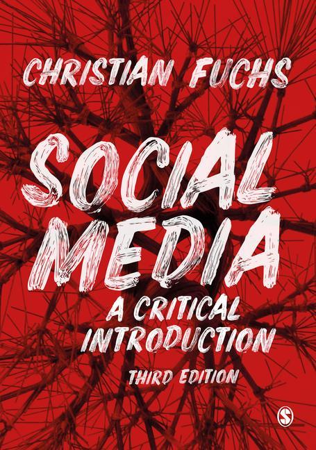 Carte Social Media Christian Fuchs
