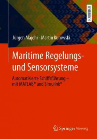 Carte Maritime Regelungs- und Sensorsysteme Martin Kurowski