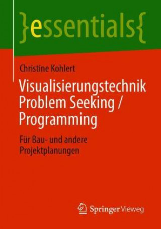 Knjiga Die Kartentechnik ALS Erfolgreiches Visualisierungstool Christine Kohlert