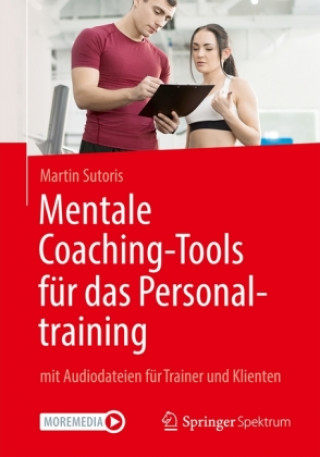 Kniha Mentale Coaching-Tools Fur Das Personaltraining 