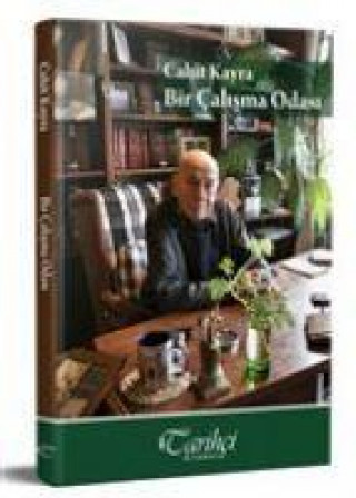 Книга Bir Calisma Odasi 