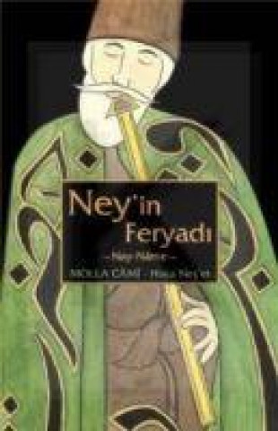 Boek Neyin Feryadi 