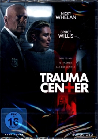 Video Trauma Center Bruce Willis
