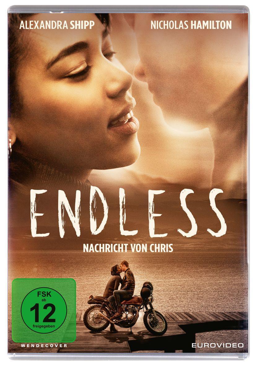 Видео Endless - Nachricht von Chris Alexandra Shipp