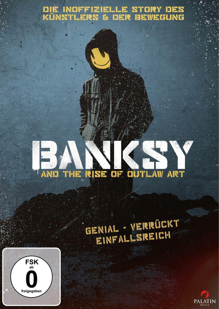 Видео Banksy Banksy