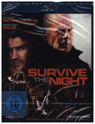 Video Survive the Night Bruce Willis