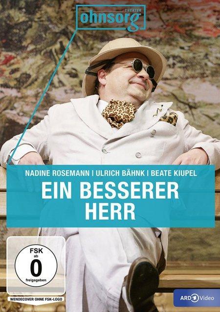 Video Ein besserer Herr Beate Kiupel